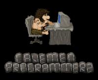 Cavemen ProgrammerZ