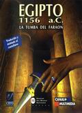 Egipto 1156 A.C