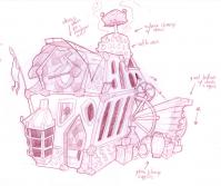 Tales of Monkey Island - Chapter 1: Launch of the Screaming Narwhal