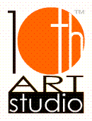 Logo de 10th Art Studio