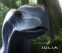 J.U.L.I.A.: Temple of Eternal Flow
