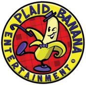 Plaid Banana Entertainment