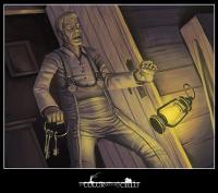 El Color que Cayó del Cielo