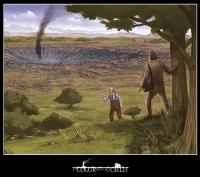 El Color que Cayó del Cielo