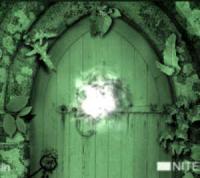 The Lost Crown: A Ghosthunting Adventure