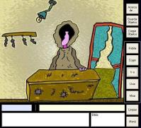 El Monje Salfín 2: Todos los Capullos van al Cielo