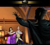 King's Quest IX: The Silver Lining