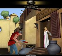 King's Quest IX: The Silver Lining