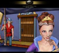 King's Quest IX: The Silver Lining