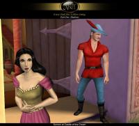 King's Quest IX: The Silver Lining