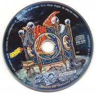 CD-ROM del juego