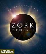 Zork nemesis