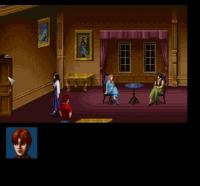 Clock Tower: The First Fear