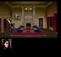 Clock Tower: The First Fear