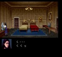 Clock Tower: The First Fear