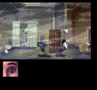 Clock Tower: The First Fear