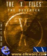 The X-Files: The Deserter
