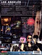 Contraportada del juego
