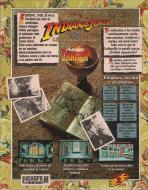 Contraportada del juego