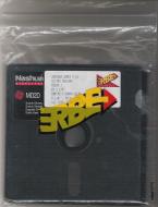 Disquettes del juego