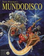 Portada de Mundodisco