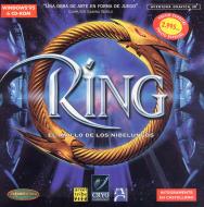 Portada del juego