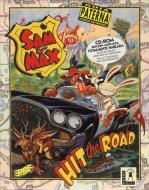 Portada de Sam&Max