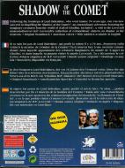 Contratapa de la versión CD