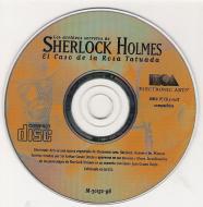 CD del juego