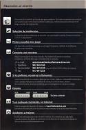 Contraportada del manual