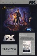 Adhesivos de regalo