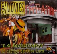 Portada Game Movies Collection