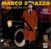 La Máscara: El Castigo del Dios Loco