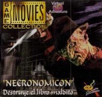 Portada Game Movies Collection