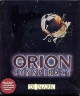 The Orion Conspiracy