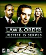 Law & Order: Justice Is Served