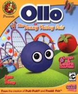 Ollo in the Sunny Valley Fair
