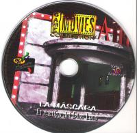 CD del juego