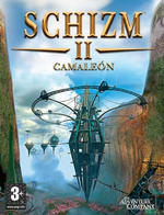 Schizm 2: Camaleón