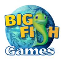 Big Fish Games