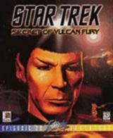 Star Trek: Secret of Vulcan Fury