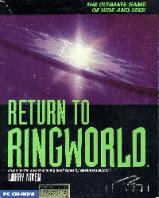 Return to Ringworld