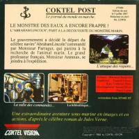 20,000 Leagues Under the Sea