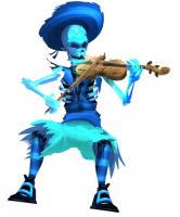 Arte conceptual de The Secret of Monkey Island: Special Editio