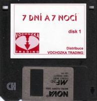 7 Dní a 7 Nocí