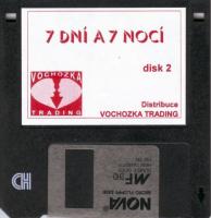 7 Dní a 7 Nocí