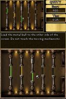 Chronicles of Mystery: Curse of the Ancient Temple