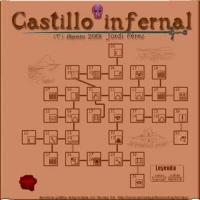 Castillo Infernal