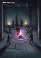 Darkness Within: The Dark Lineage