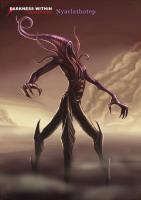 Darkness Within: The Dark Lineage